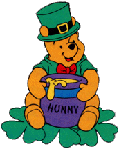 St. Patrick's Holiday Websites