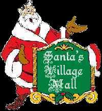 Visit Santas Villiage Virtual Mall